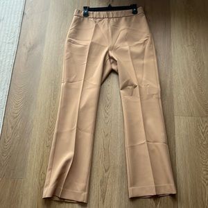 High waisted, trouser pant